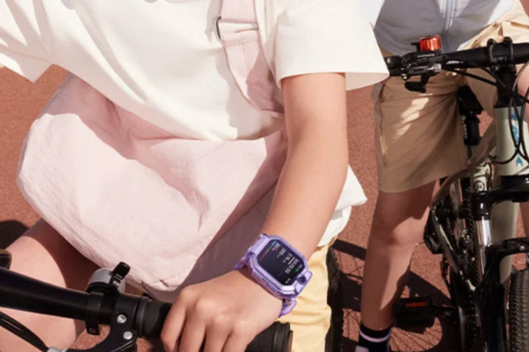 Xiaomi, Xiaomi Kids Watch, Xiaomi Rilis Kids Watch, Jam Pintar Anak Bisa Lacak Lokasi sampai Lantai Gedung