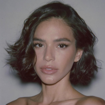 Potongan rambut, 5 Tren Potongan Rambut Tahun Ini dengan Gaya Natural dan Chic, 1. Bixie, 2. Bob yang lembut dan natural, 3. Italian bob, 4. Curtain cut, 5. Pixie shag