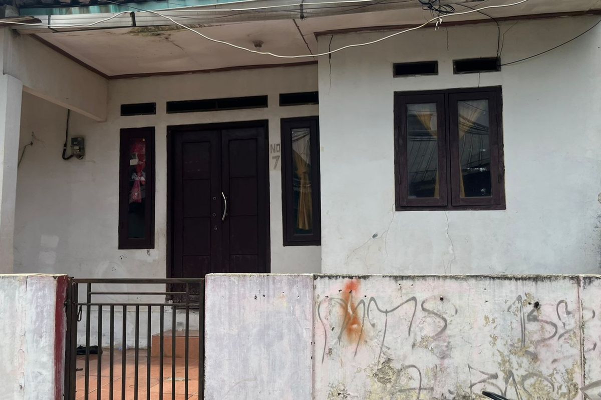 Bogor, ibu tiri, Bojonggede, Kabupaten Bogor, kekerasan terhadap anak, kasus KDRT, ibu tiri aniaya anak, pembunuhan di bojongsoang, ibu tiri aniaya anak di Bojonggede, anak tewas dianiaya ibu tiri, penganiayaan anak di Bojonggede, anak meninggal dianiaya ibu tiri, Tragedi di Bojonggede, Anak 6 Tahun Tewas Diduga Dianiaya Ibu Tiri Selama Tiga Hari, Ibu Tiri Akui Perbuatannya, Kesaksian Warga: Tubuh Korban Penuh Luka, Pelaku Sempat Panik dan Minta Tolong Tetangga, Kondisi Tubuh Korban Penuh Luka dan Lebam