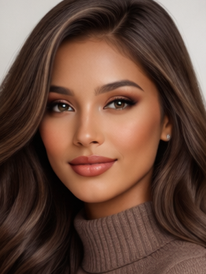 20 Warna Rambut yang Cocok untuk Kulit Sawo Matang, Bikin Wajah Makin Cerah, Rekomendasi Warna Rambut untuk Kulit Sawo Matang, Warna Rambut Highlight dan Ombre yang Cocok, Warna Rambut Berani untuk Kulit Sawo Matang, Tips Memilih Warna Rambut Sesuai Undertone, Tips Merawat Rambut Berwarna agar Tetap Sehat