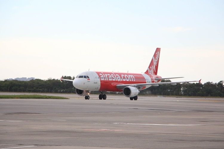 Indonesia AirAsia, Surabaya-Balikpapan, Balikpapan-Surabaya, Surabaya-Berau, Berau-Surabaya, Surabaya-Tarakan, Tarakan-Surabaya, Surabaya-Don Mueang, Don Mueang-Surabaya, AirAsia Buka Rute Surabaya-Balikpapan Mulai 1 Oktober, Ini Jadwalnya, 1. Surabaya - Balikpapan, 2. Balikpapan - Surabaya, 3. Surabaya - Tarakan via Balikpapan, 4. Tarakan - Surabaya via Balikpapan, 5. Surabaya - Berau via Balikpapan, 6. Berau - Surabaya via Balikpapan, 7. Surabaya - Don Mueang, Bangkok, 8. Surabaya - Don Mueang, Bangkok