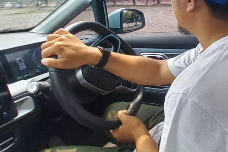 mudik, berkendara aman, blind spot, jalan berkelok, Kelok 9, Berkendara Aman di Jalan Berkelok Selama Mudik