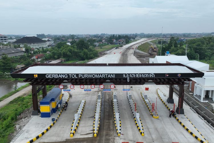 Kemenhub, kemacetan, Yogyakarta, Kemenhub Antisipasi Macet di Yogyakarta saat Mudik Lebaran