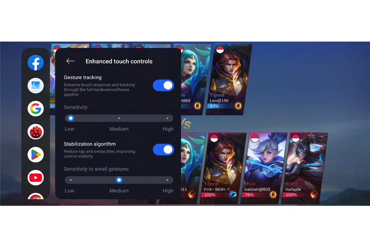 Poco F8 Pro, Mobile Legends, spesifikasi Poco F8 Pro, Harga Poco F8 Pro, Pengalaman Main “Mobile Legends” di Poco F8 Pro, FPS Stabil dengan Grafik Maksimal