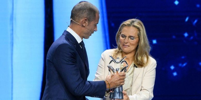 UEFA, Aleksander Ceferin, Barcelona, Real Madrid, Liga Champions, Atletico Madrid, Bayern Muenchen, Atletico, Eric Garcia, Eduardo Camavinga, Respons Presiden UEFA Usai Kekecewaan Barcelona dan Real Madrid soal Wasit Liga Champions