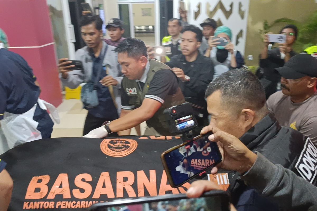 Juliana Marins, Brasil, Gunung Rinjani, pendaki Brasil, Komisi Hak Asasi Manusia, brasil, IAHCR, komisi hak asasi manusia, Dugaan Kelalaian di Gunung Rinjani, Brasil Siap Tempuh Jalur Hukum HAM Internasional