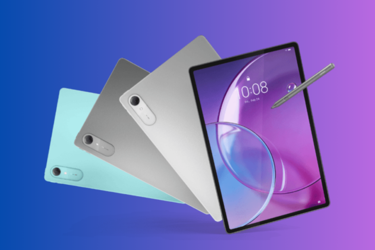 Lenovo, Lenovo Idea Tab Pro Gen 2, Tablet Ringan Lenovo Idea Tab Pro Gen 2 Rilis di MWC dengan Baterai 10.200 mAh