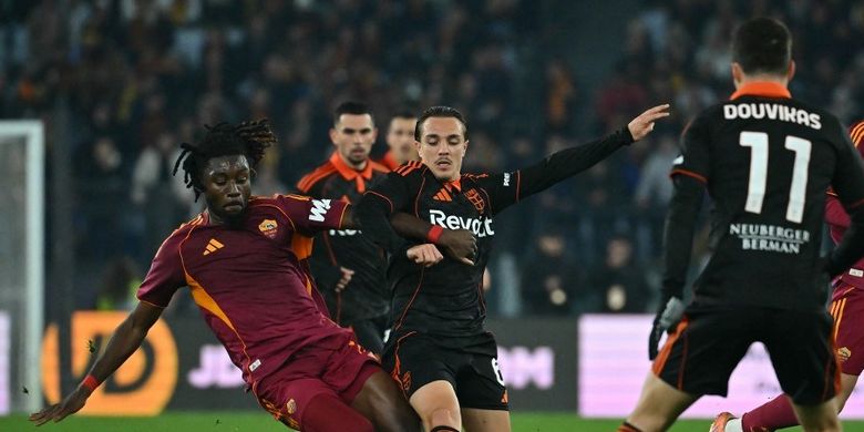 Inter Milan, Liverpool, Curtis Jones, AS Roma, Manu Kone, bursa transfer, Curtis Jones Berupaya Cabut dari Liverpool, Inter Milan Siap Tampung