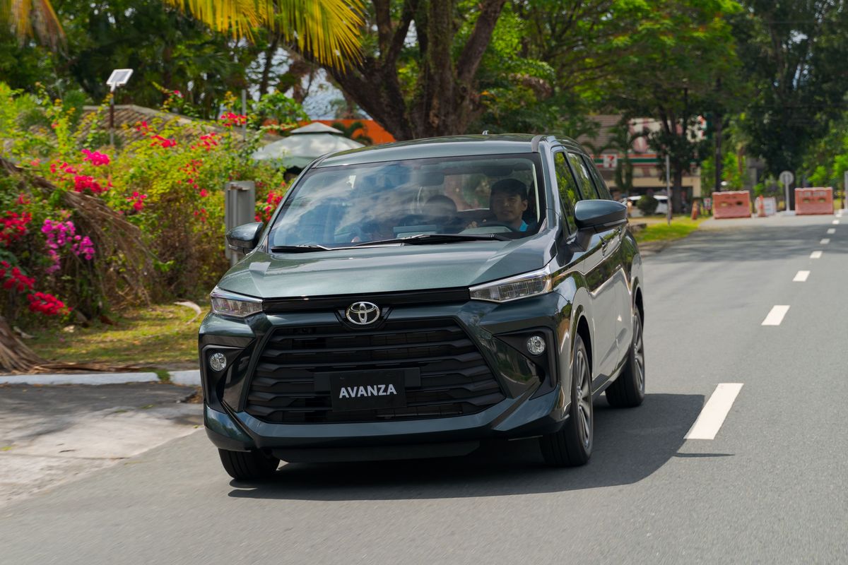 Toyota, Toyota Avanza, Estimasi Biaya Mudik Jakarta–Semarang Pakai Toyota Avanza