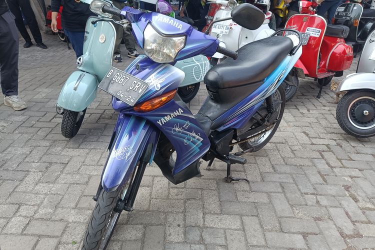 ekosistem kendaraan listrik, pelatihan teknis, Montir Motor Listrik Andal: Kunci Sukses Konversi 120 Juta Unit
