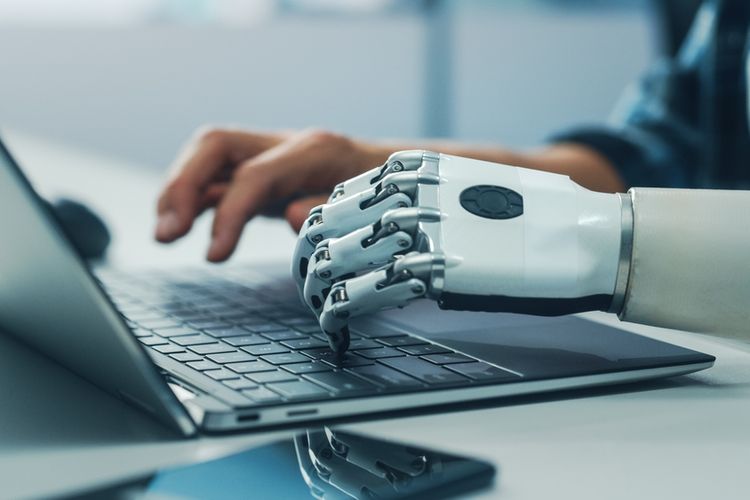 AI di dunia kesehatan, kecerdasan buatan, pemanfaatan AI, ai di dunia medis, pemanfaatan AI untuk kesehatan, konsultasi medis dengan AI, Bahayanya konsultasi medis dengan AI tanpa pendampingan dokter, ai di dunia kesehatan, ai konsultasi medis, ai untuk diagnosis penyakit, Bahaya Konsultasi Medis lewat AI Tanpa Pendampingan Dokter, Ini Risikonya