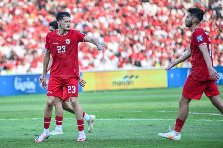 Timnas Indonesia, Indonesia vs Irak, Kualifikasi Piala Dunia 2026, Yusuf Kurniawan, pengamat sepak bola, formasi timnas indonesia, Saran Pengamat untuk Susunan Pemain Timnas Indonesia Vs Irak: Kembali 3 Bek!