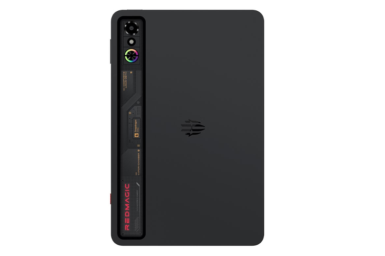 gaming, tablet, Tablet, RedMagic Tablet 3 Pro, tablet gaming, redmagic tablet 3 pro, RedMagic Tablet 3 Pro Resmi, Tablet Gaming dengan Layar OLED