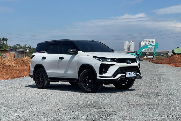 kredit mobil, Fortuner 2.8, skema kredit, Fortuner 2.8 GR Sport, Toyota Fortuner 2.8, Skema Kredit Toyota Fortuner 2.8 GR Sport, Cicilan Rp 15 Jutaan