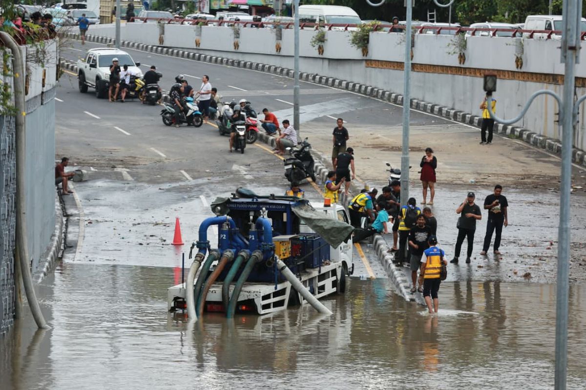sepeda motor, Banjir Bali, Motor Terendam Banjir, biaya perbaikan motor terendam banjir, estimasi biaya perbaikan motor terendam banjir, Estimasi Biaya Perbaikan Sepeda Motor yang Terendam Banjir