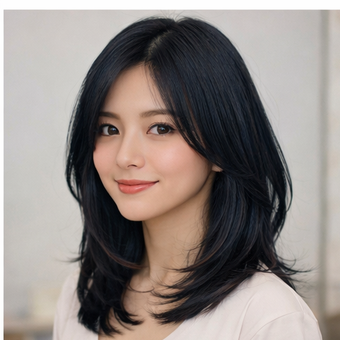 30 Model Rambut Segi Layer Oval 3 Tingkat yang Bikin Tampilan Makin Fresh, Apa Itu Rambut Segi Layer Oval 3 Tingkat?, Kelebihan Model Segi Layer Oval 3 Tingkat, 30 Model Rambut Segi Layer Oval 3 Tingkat yang Bisa Jadi Inspirasi, Tips Menata Rambut Segi Layer Oval 3 Tingkat agar Tahan Lama, Model Segi Layer Oval 3 Tingkat Cocok untuk Bentuk Wajah Apa?