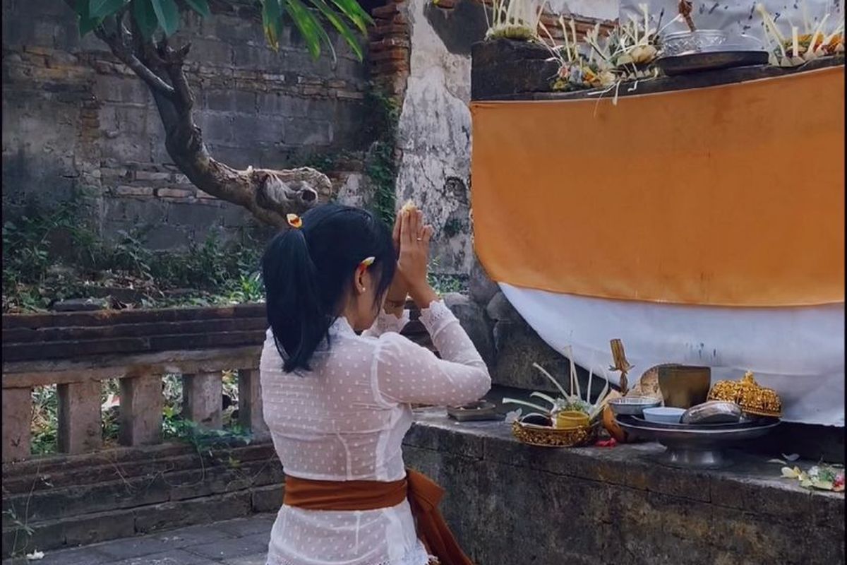 Siwaratri, Hari Raya Siwaratri, Hindu, Hari Raya Siwaratri: Makna, Pantangan, dan Tingkatannya