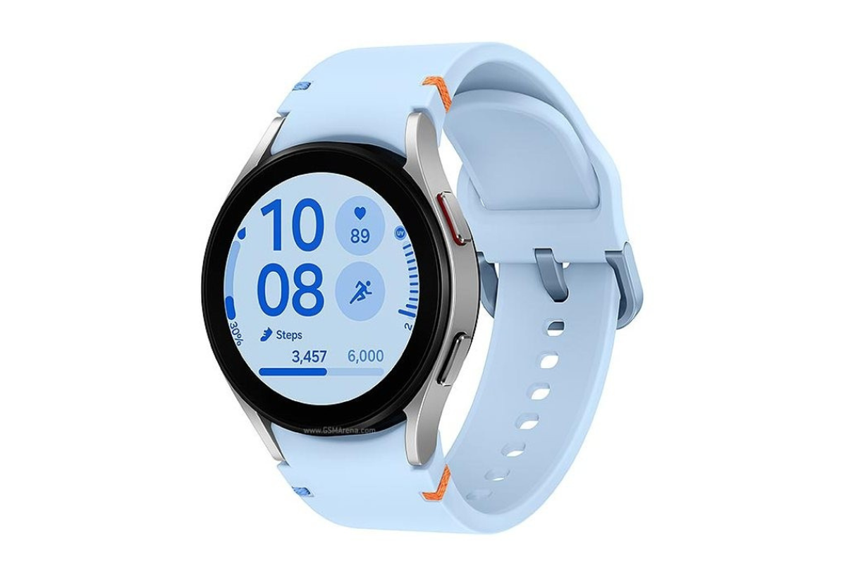 Samsung, One UI 8 Watch, Samsung Galaxy Watch FE, one ui 8 watch, fitur One UI 8 Watch, One UI 8 Watch Mendarat di Galaxy Watch FE, Bawa Fitur Antioxidant Index dan Running Coach