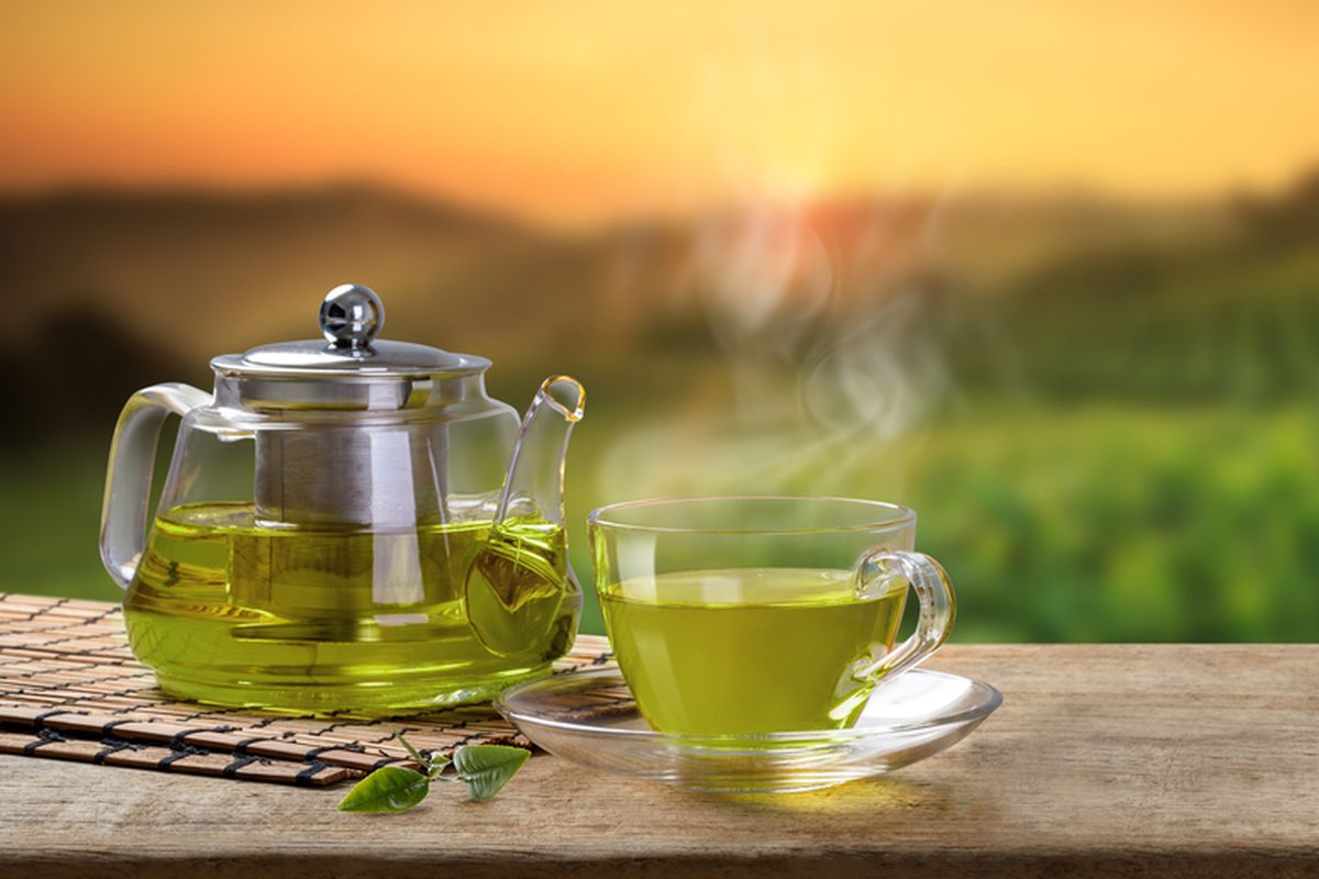 Matcha, green tea, matcha, Green tea, Beda matcha dan green tea, Jangan Keliru Lagi, Ini Cara Mudah Membedakan Matcha dan Green Tea