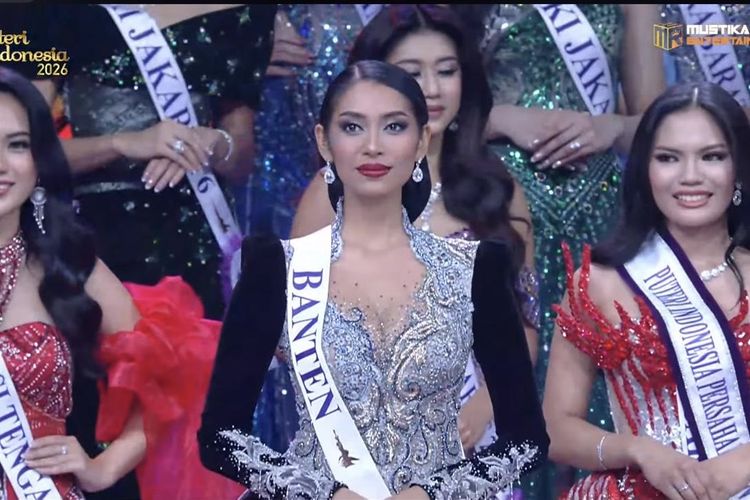 Puteri Indonesia 2026, Jawaban Tegas Agnes Rahajeng soal Pilihan Merawat Ibu di Final Puteri Indonesia 2026