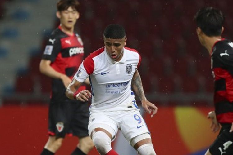 Persib Bandung, ACL 2 2025-2026, 16 besar ACL 2 2025-2026, Pohang Steelers, AFC Champions League 2, Jadwal Drawing ACL 2 2025-2026, Persib Ditunggu Raksasa Korea Selatan