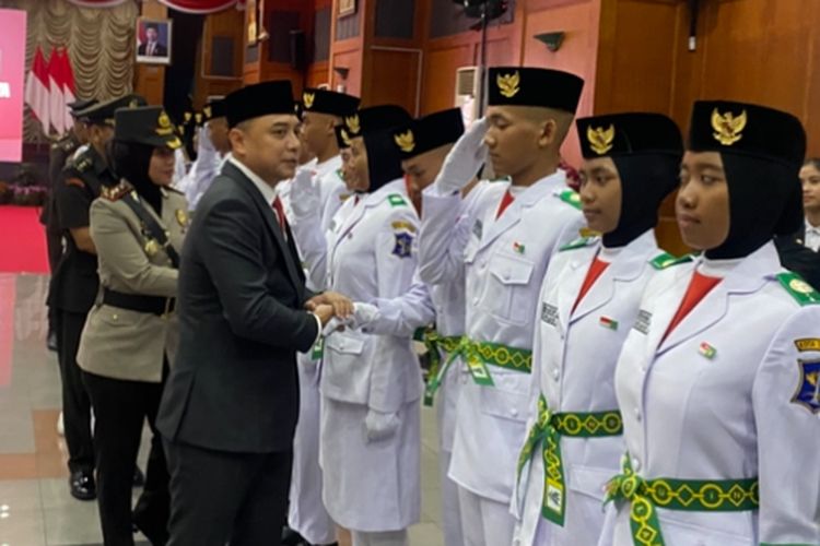 paskibraka, anggota paskibra, Paskibraka 2025, paskibra 2025, daftar paskibraka 2025, profil anggota paskibra, Profil Lengkap 76 Anggota Paskibraka Nasional 2025, Sumatera Utara, Sumatera Selatan, Sumatera Barat, Bengkulu, Kepulauan Riau, Kalimantan Timur, Kalimantan Barat, Kalimantan Tengah, Kalimantan Selatan, Kalimantan Utara, DKI Jakarta, Jawa Barat, Jawa Tengah, Daerah Istimewa Yogyakarta, Kepulauan Bangka Belitung, Jawa Timur, Nusa Tenggara Timur (NTT), Nusa Tenggara Barat (NTB), Sulawesi Utara, Sulawesi Barat, Sulawesi Tengah, Gorontalo, Sulawesi Selatan, Maluku Utara, Papua Barat, Papua Selatan, Papua Tengah, Papua Pegunungan, Papua Barat Daya