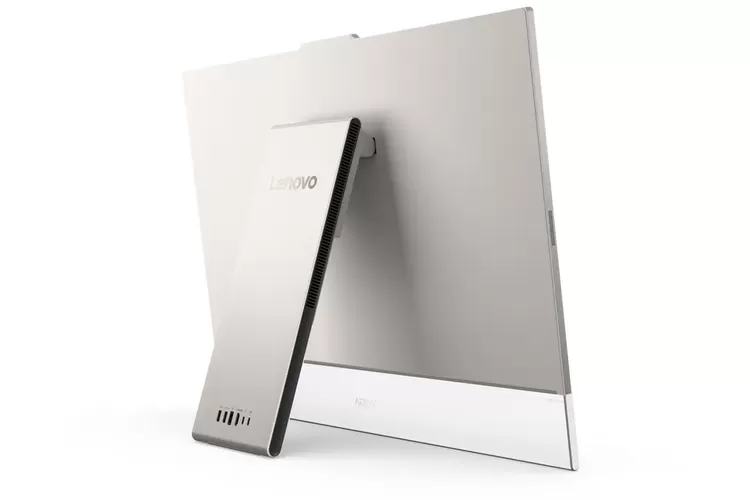 Yoga AIO i Aura Edition, Lenovo, Lenovo Pamer PC AIO yang Bisa 