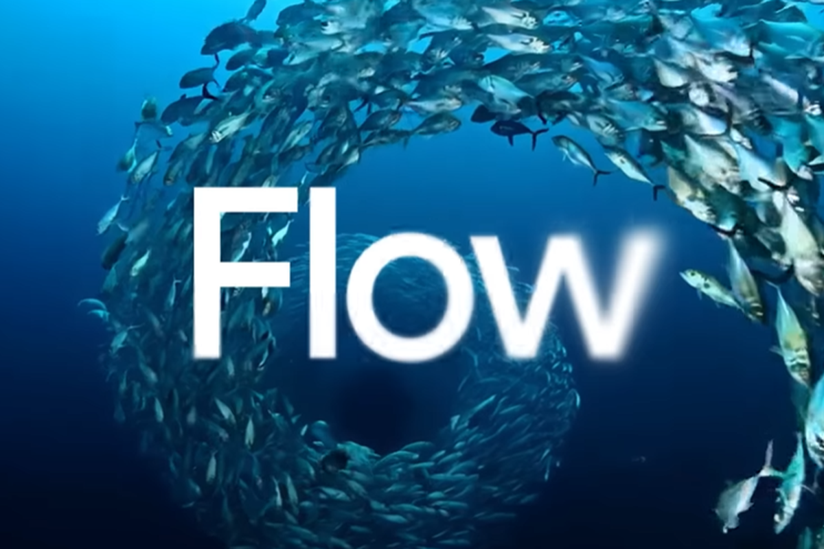 Google, Flow, video, Video, flow, Google I/O, Google Umumkan Flow, AI yang Bisa Bikin Video Sinematik