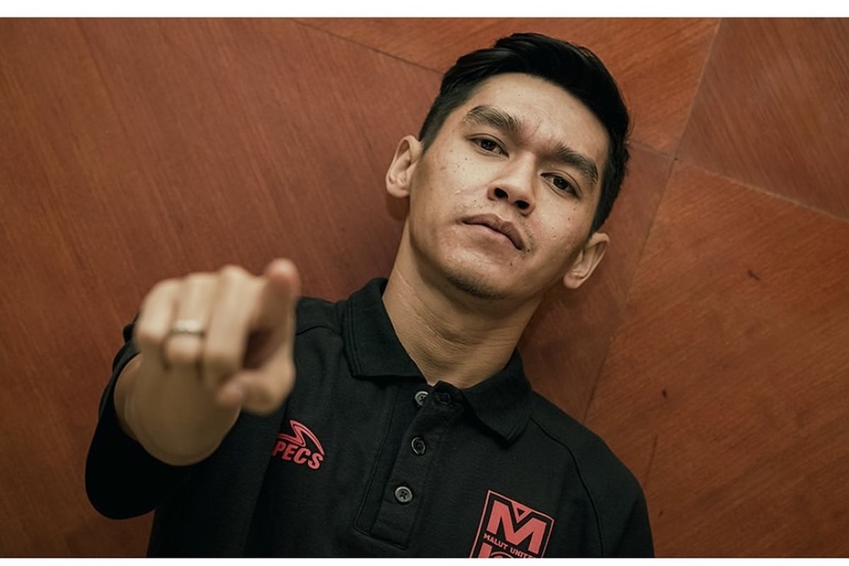 Septian David, Malut United, Liga 1, PSIS Semarang, Septian David Maulana, Liga 1 2025-2026, Septian David Maulana Resmi Bergabung dengan Malut United