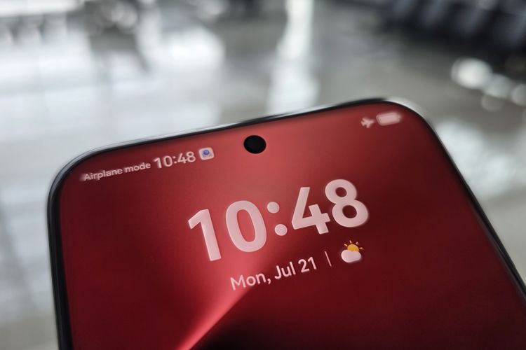 Huawei, Pura 80 series, Huawei Pura 80 Ultra, Huawei Pura 80, huawei, Pura 80 Series, huawei pura 80, huawei pura 80 series, handson pura 80 ultra, Menjajal HP Flagship Huawei Pura 80 Ultra Sebelum Masuk Indonesia