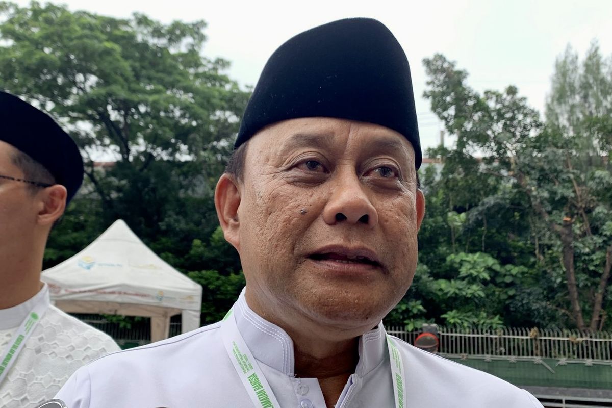 Dadan Hindayana, Bintang Jasa Utama, Profil Dadan Hindaya: Rekam Jejak dan Kiprah Kepala BGN yang Terima Bintang Jasa Utama dari Prabowo