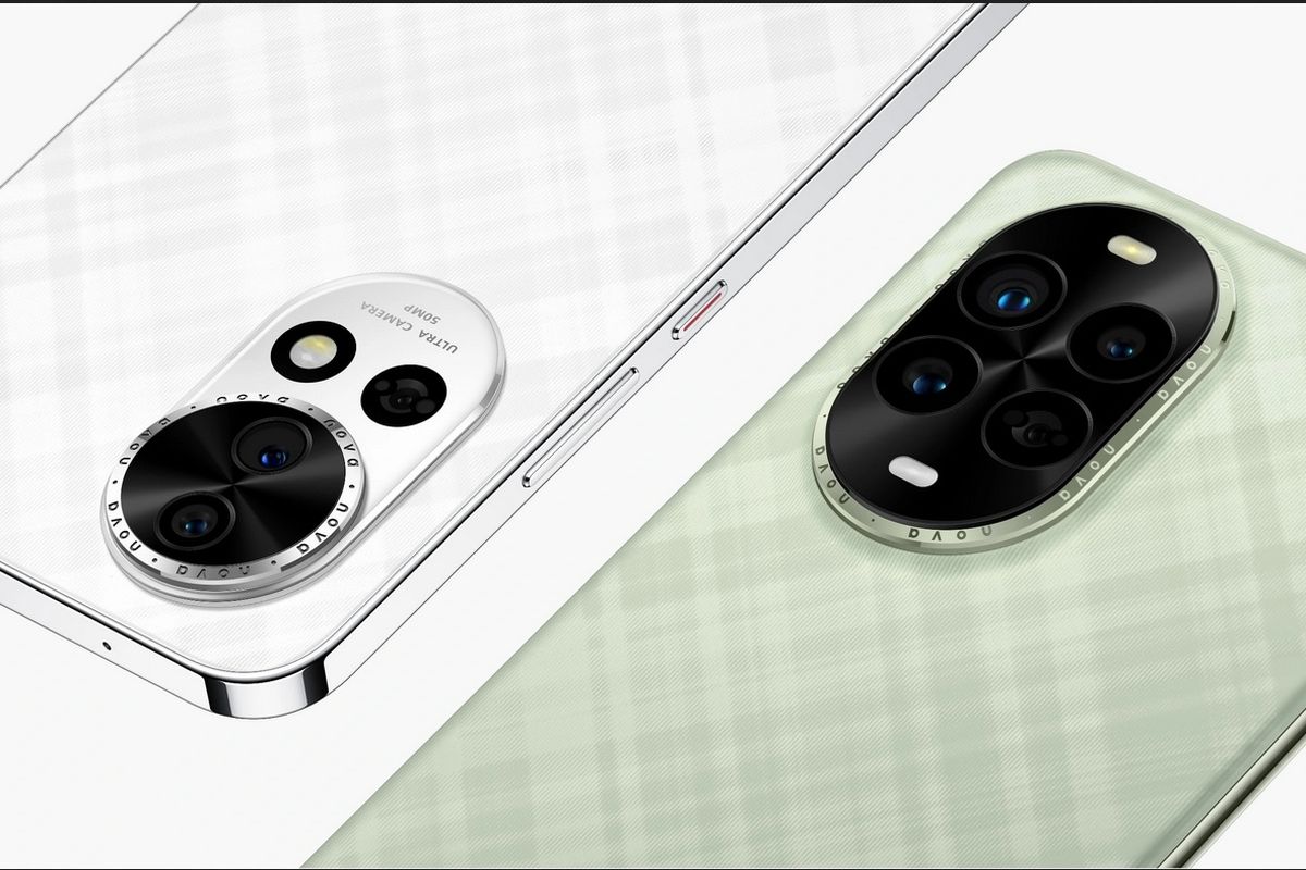 Huawei, Huawei Nova, Huawei Nova 13 Pro, Spesifikasi Huawei Nova 13 Pro, Android, Google, huawei, kamera selfie, huawei nova, harga Huawei Nova 13 Pro, Smartphone Huawei Nova 13 Pro Resmi di Indonesia, Punya Kamera Selfie Ganda, Spesifikasi Huawei Nova 13 Pro di Indonesia, Tidak pakai OS Android, Fitur AI, Harga Huawei Nova 13 Pro di Indonesia