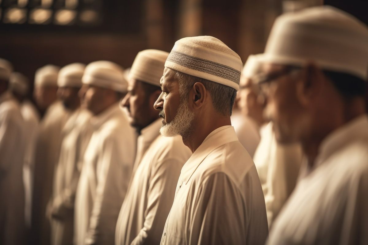 Tuban, Muhammadiyah, Muhammadiyah Tuban, Daftar Lengkap 49 Lokasi Salat Idul Fitri 1447 H Muhammadiyah di Tuban, Beserta Nama Imam dan Khatib
