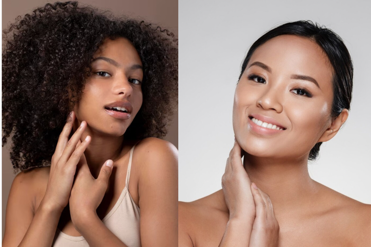 apa itu skin barrier, cara menjaga skin barrier, manfaat air putih untuk wajah, manfaat air putih untuk kulit, skin barrier artinya, Peran Air Putih dalam Memperkuat Skin Barrier Kulit Menurut Dokter