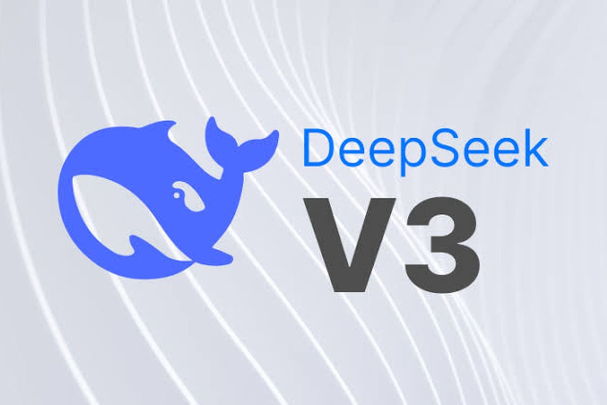 OpenAI, GPT-5, DeepSeek, DeepSeek V3, gpt-3, DeepSeek V3.1 Resmi, Model AI yang Lebih Nyambung dan Akurat