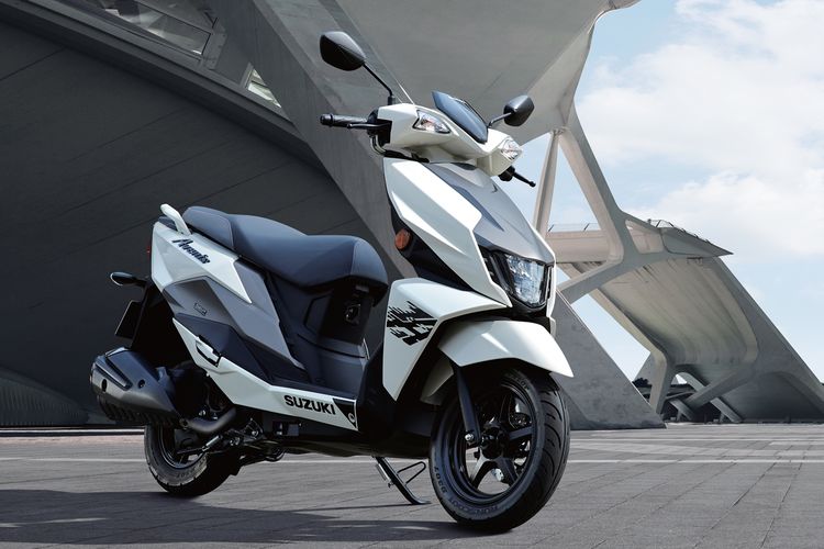 Suzuki Avenis 125, kualitas produk, hentikan produksi, recall Avenis 125, Suzuki Hentikan Produksi Avenis 125, Apa Sebabnya?