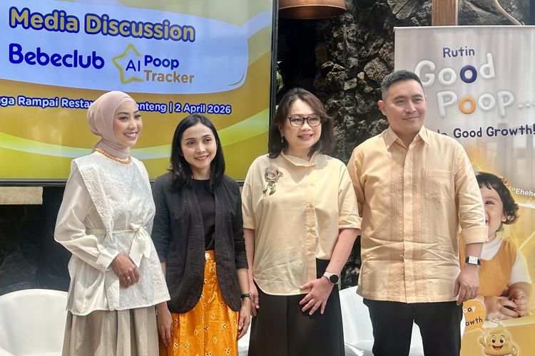 stres, Pencernaan Anak, Masalah Pencernaan Anak Bisa Picu Stres Orangtua, Ini Kata Ahli