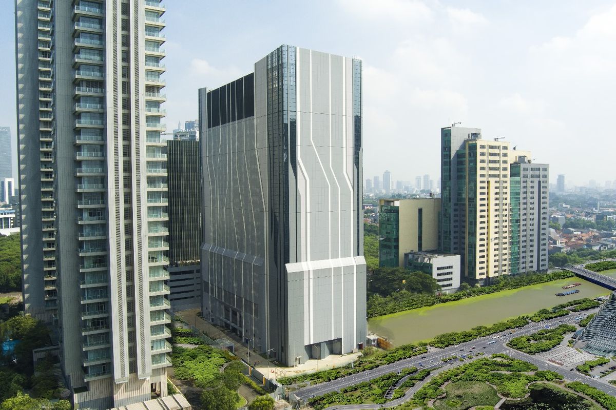 cloud, data center, EDGE DC, EdgeNext Gandeng Edge DC, Luncurkan Layanan Edge Cloud di Indonesia