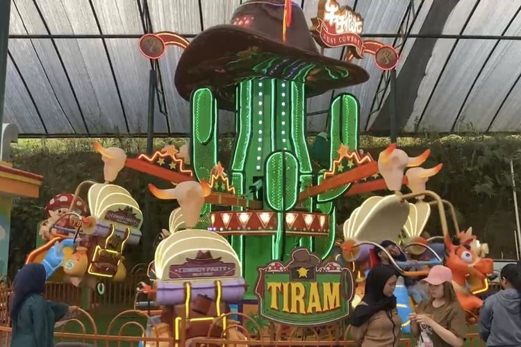 Liburan di Mikutopia, Simak Ini Paket Wahana Serta Harga Tiket Terbaru 2026, Paket Edukasi Jamur, Paket fun games regular, Paket fun games terusan, Paket outbond sekolah