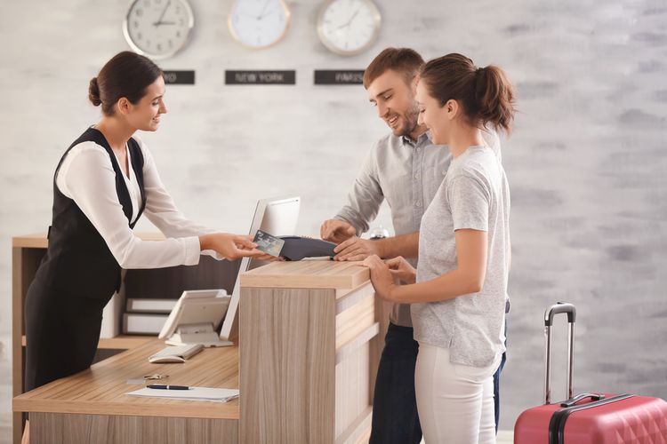 Perhimpunan Hotel dan Restoran Indonesia, Mengapa Harus Pakai KTP Saat Check-In Hotel?