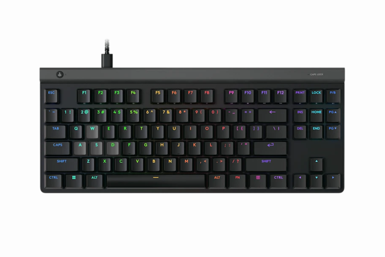 logitech, perangkat gaming, Mouse G Pro X Superlight 2c, Mouse G Pro X2 Superstrike, Headset Astro A20 X, Headset G321 Lightspeed, Keyboard G515 Rapid TKL, Logitech Rilis Peranti Gaming Baru, dari Mouse, Keyboard, hingga Setir Game
