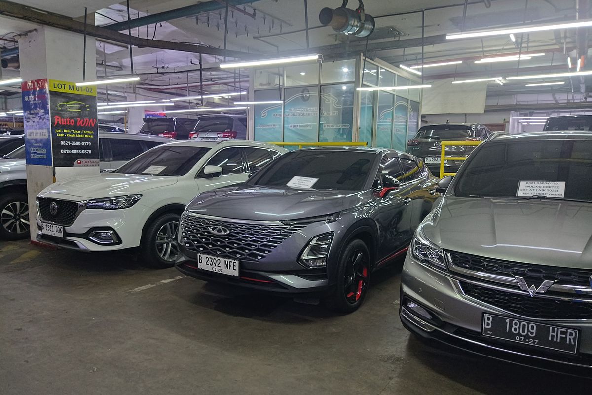 mobil bekas, depresiasi harga, depresiasi, harga mobil bekas, depresiasi harga mobil bekas, Mobil Bekas Usia Muda, Harga Anjlok Ratusan Juta dalam 1 Tahun