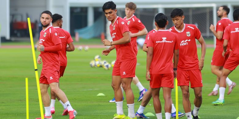 Dony Tri Pamungkas, Calvin Verdonk, Lille, Bulgaria, Respons Dony Tri Pamungkas Usai Calvin Verdonk Dukung Main di Eropa