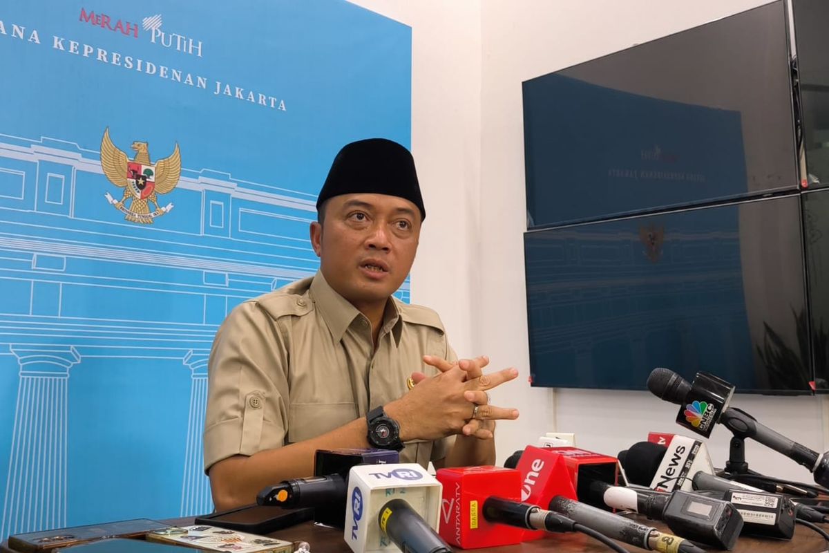Mensesneg, Program Makan Bergizi Gratis, Kasus Keracunan Makanan MBG, Kasus Keracunan Makanan MBG, Pemerintah Minta Maaf dan Lakukan Evaluasi