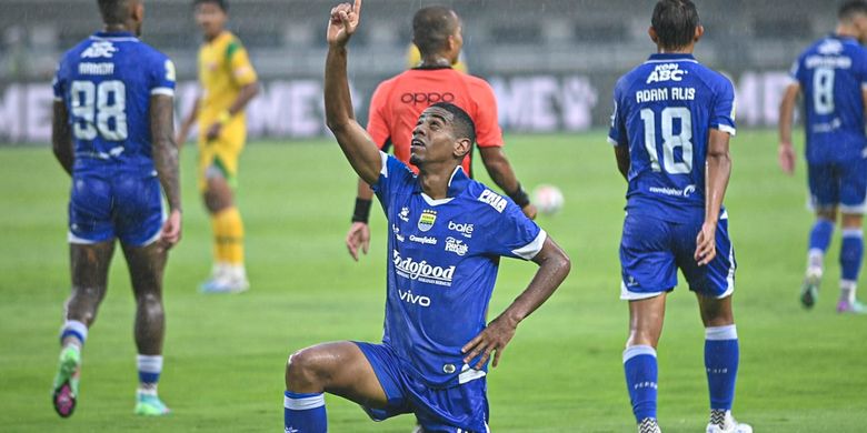 Persib, Liga Indonesia, Persib Bandung, Persebaya Surabaya, Persib Bandung vs Persebaya, Super League, Persebaya, Super League 2025-2026, klasemen Super League 2025-2026, Klasemen Super League 2025-2026 Usai Persib Bandung Vs Persebaya