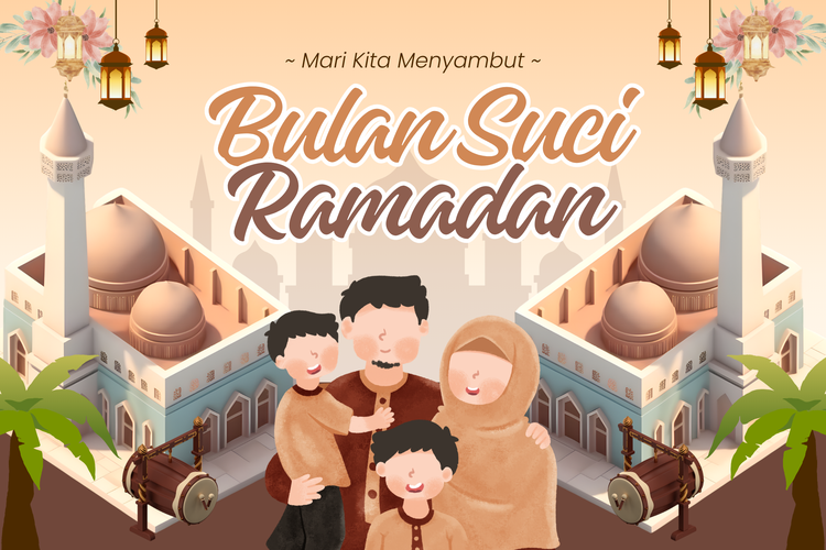 ucapan selamat puasa untuk anak, 45 Ucapan Selamat Puasa untuk Anak, Bisa Usia TK, SD, hingga Remaja, Ucapan Selamat Puasa untuk Anak TK dan SD, Ucapan Selamat Puasa untuk Anak SMP dan Remaja, Ucapan Selamat Puasa yang Hangat dan Universal, Ucapan Selamat Puasa untuk Anak