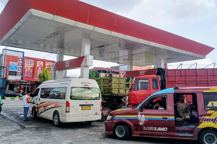 filter solar, Efek Samping Mobil Diesel Pakai Filter Solar Palsu