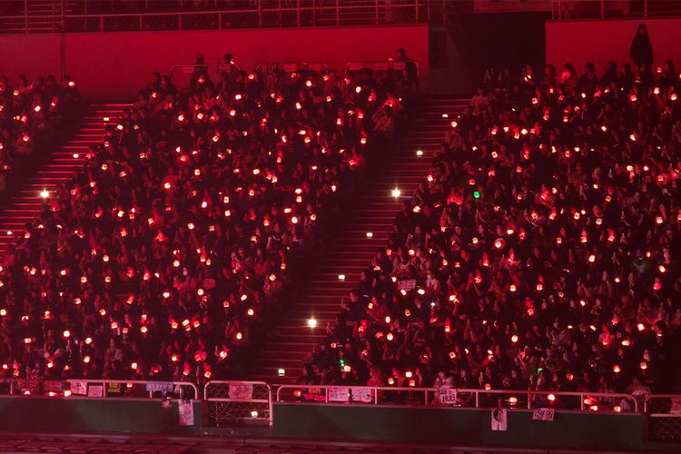 konser, NCT 127, konser nct 127, HP Konser, Samsung S25 Ultra, Galaxy S25 Ultra, Samsung Galaxy S25 Ultra, Bawa Samsung S25 Ultra ke Konser NCT 127 Taipei, Hasilnya Gokil dan Jernih Banget!, Kamera 200 MP bikin hasil cropping tidak pecah, Suasana konser dalam bidikan kamera ultrawide 50 MP, Motret ala profesional pakai mode Pro, Serunya konser NCT 127 dengan Live Interpreter