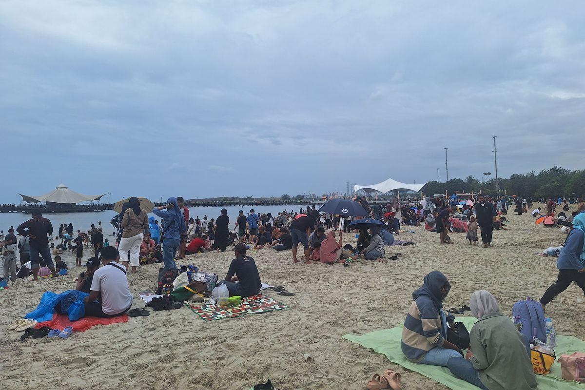 masuk Ancol, gratis masuk Ancol, Promo Masuk Ancol Gratis Juni 2026 dari Sore Hari, Apa Syaratnya?