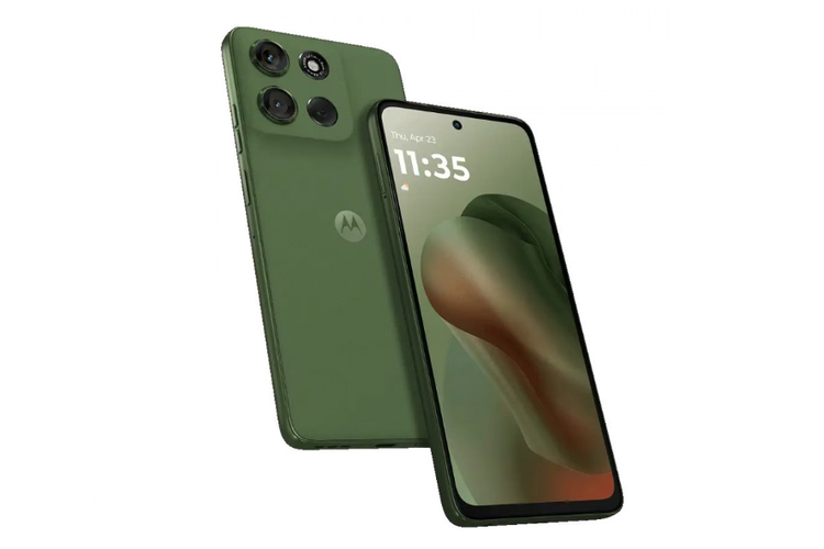 Motorola, Moto G56, Moto G86, Moto G86 Power, Moto g86, moto g86 power, moto g56, Motorola Rilis G56 dan G86 Series, Dimensity 7060 Perdana dan Baterai Terbesar